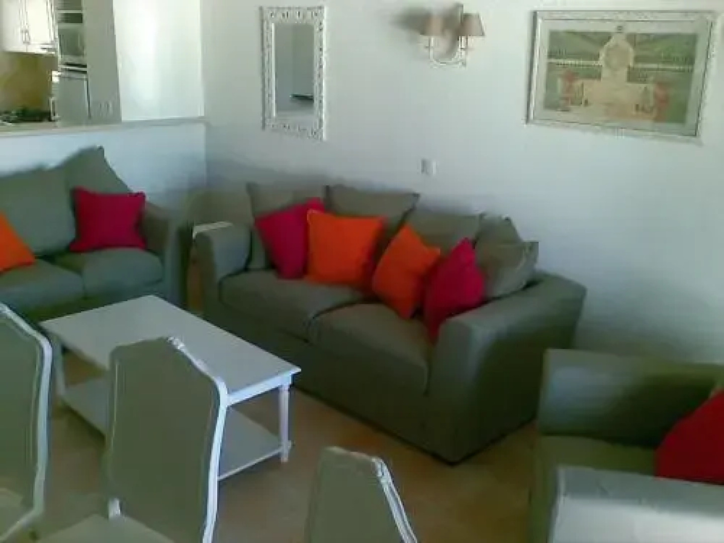 Lagrange Vacances Les Bastides Des Chaumettes