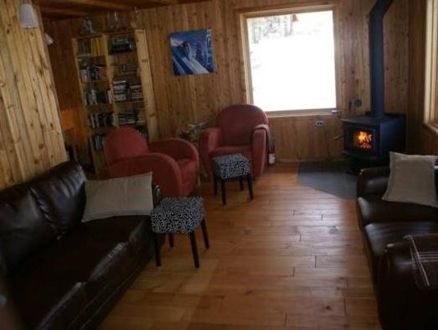 Alpenglow Bed and Breakfast