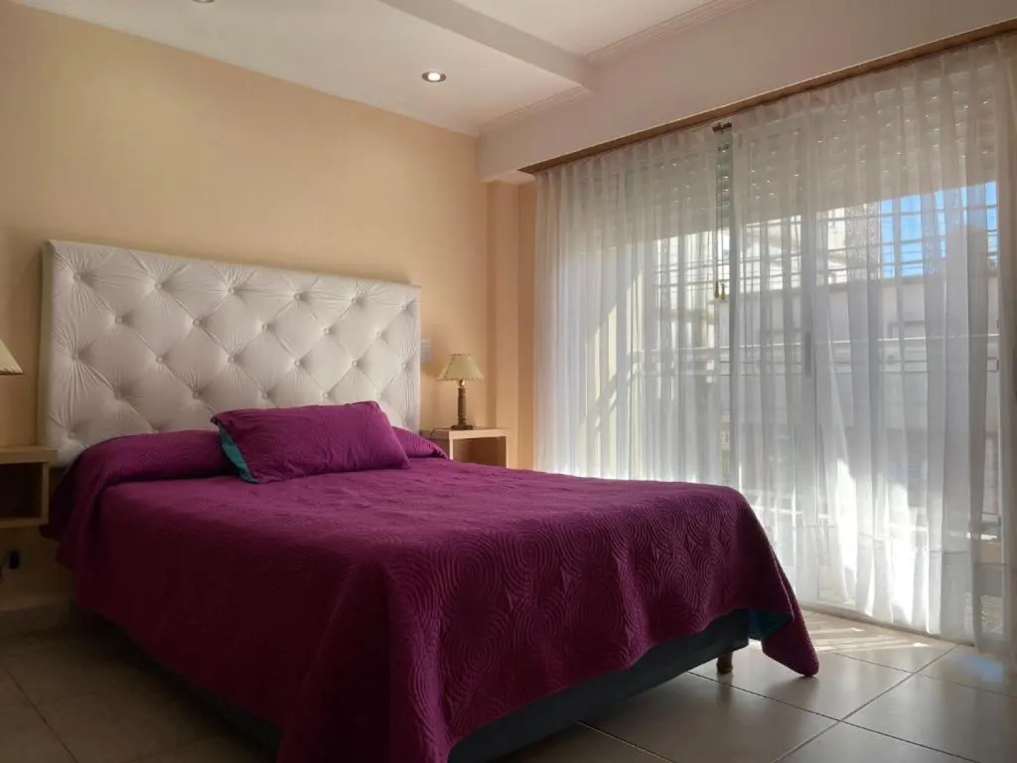 Departamentos Sol y Arena