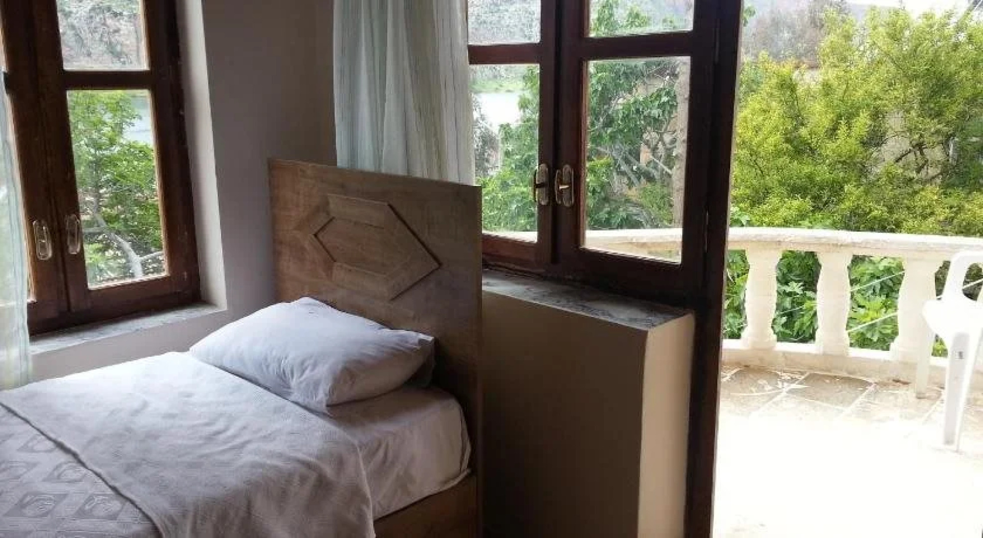 Sahan Tas Konak Hotel