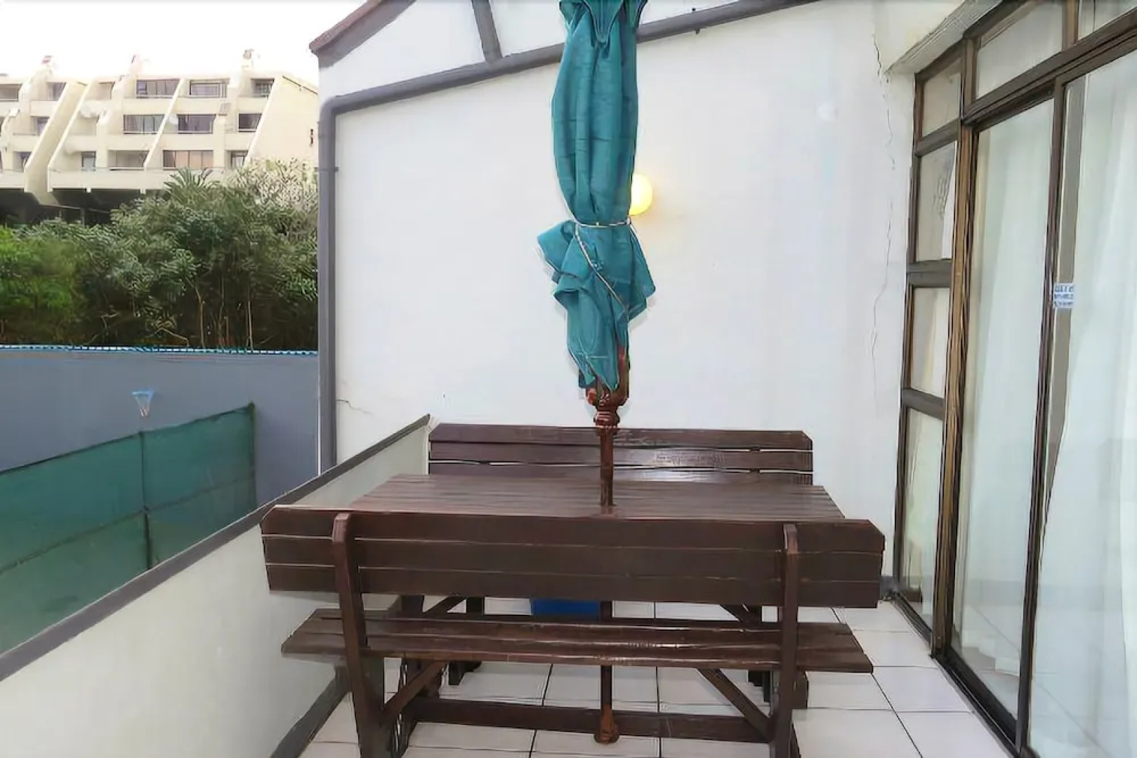 Dumela Margate Holiday Resort