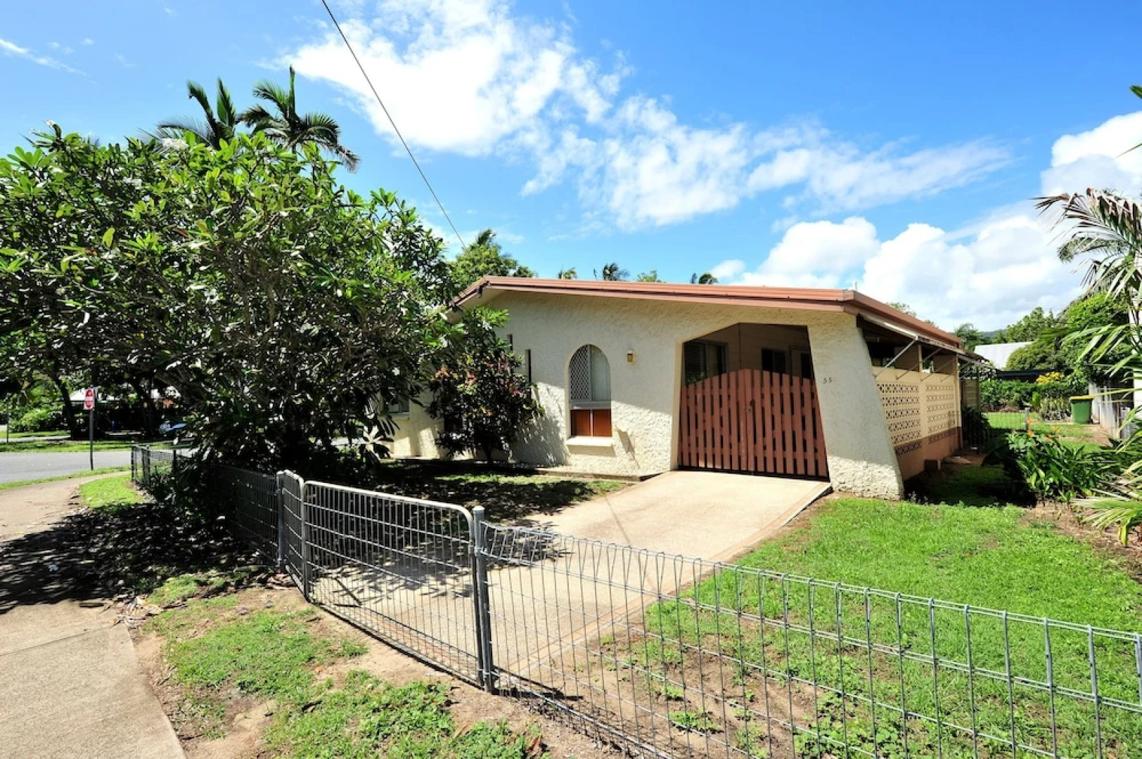 Seascape Holidays - 53 Reef Street