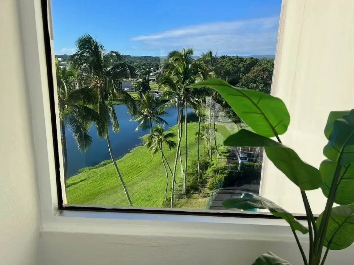Stunning Views Best location in Hilo 2BR