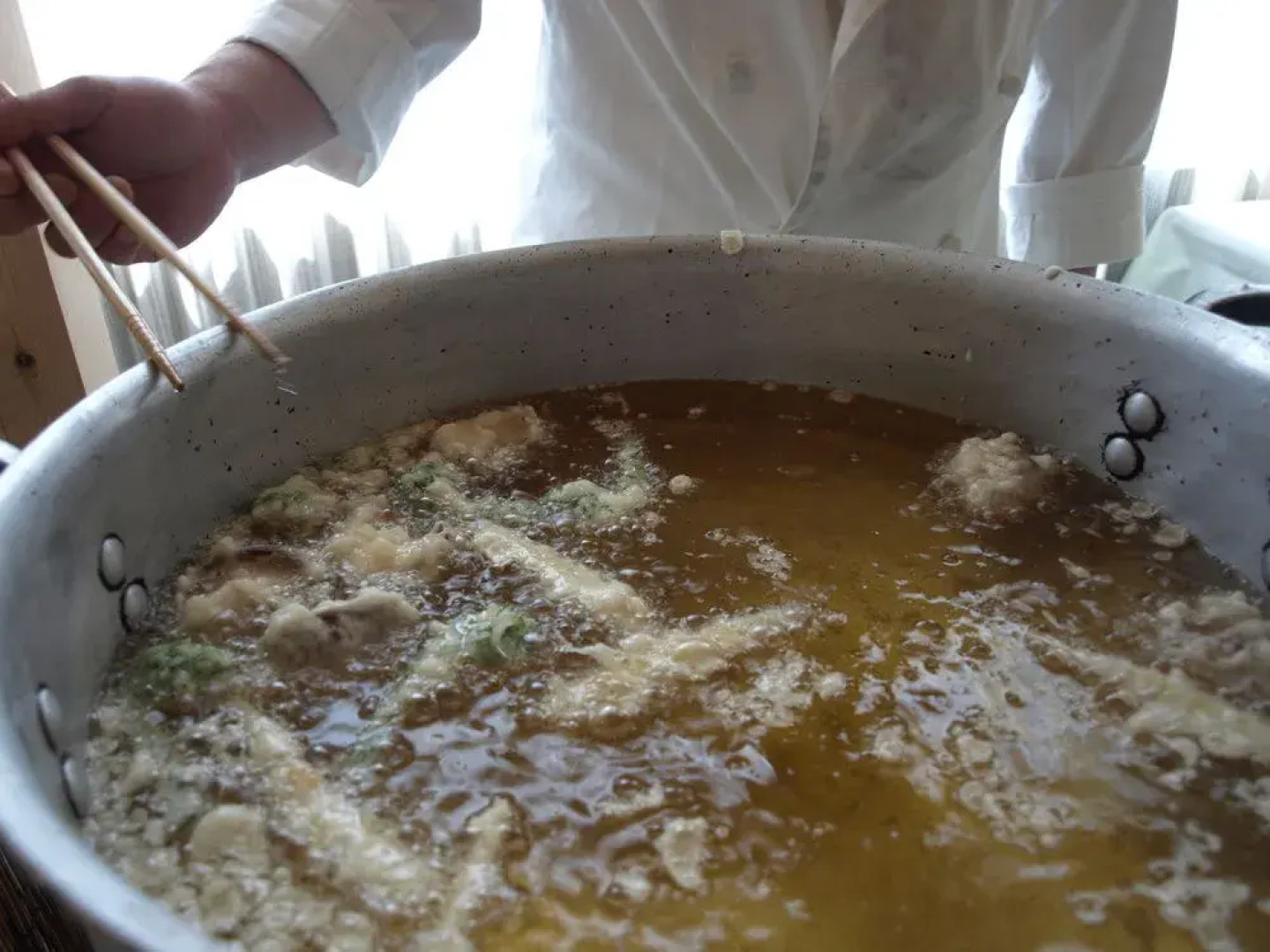 Hotel Silk in Madarao