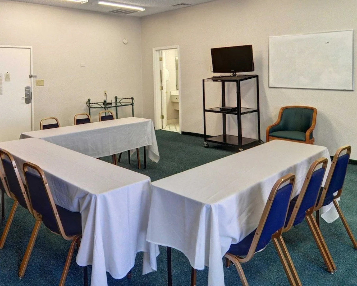 La Quinta Inn Tulsa East-41st Street