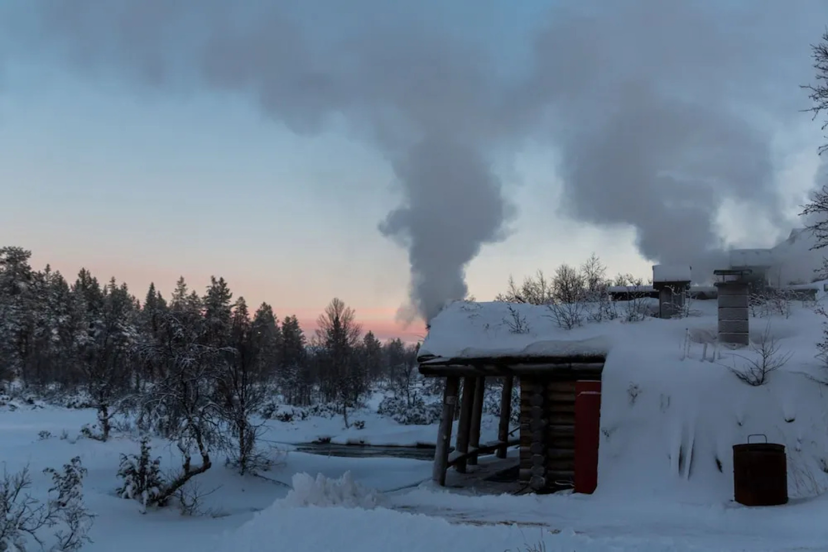 Kiilopää Fell Centre