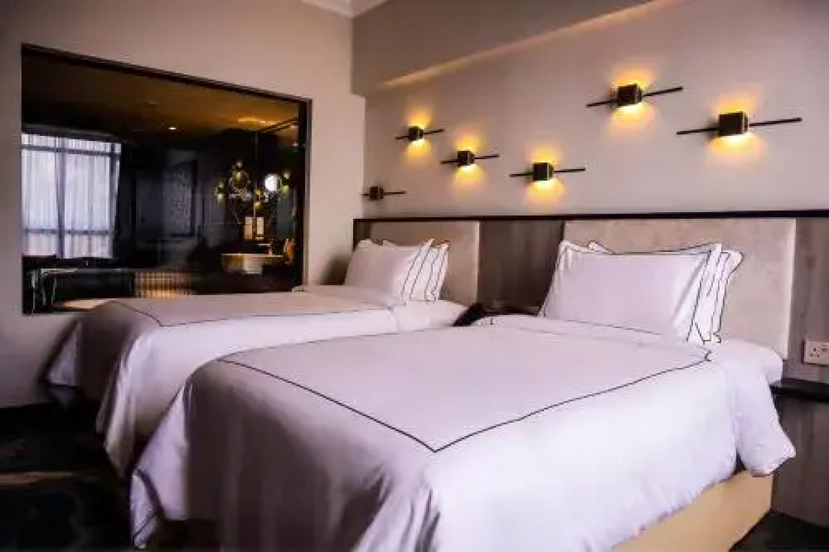 Bertam Resort & Water Park Penang