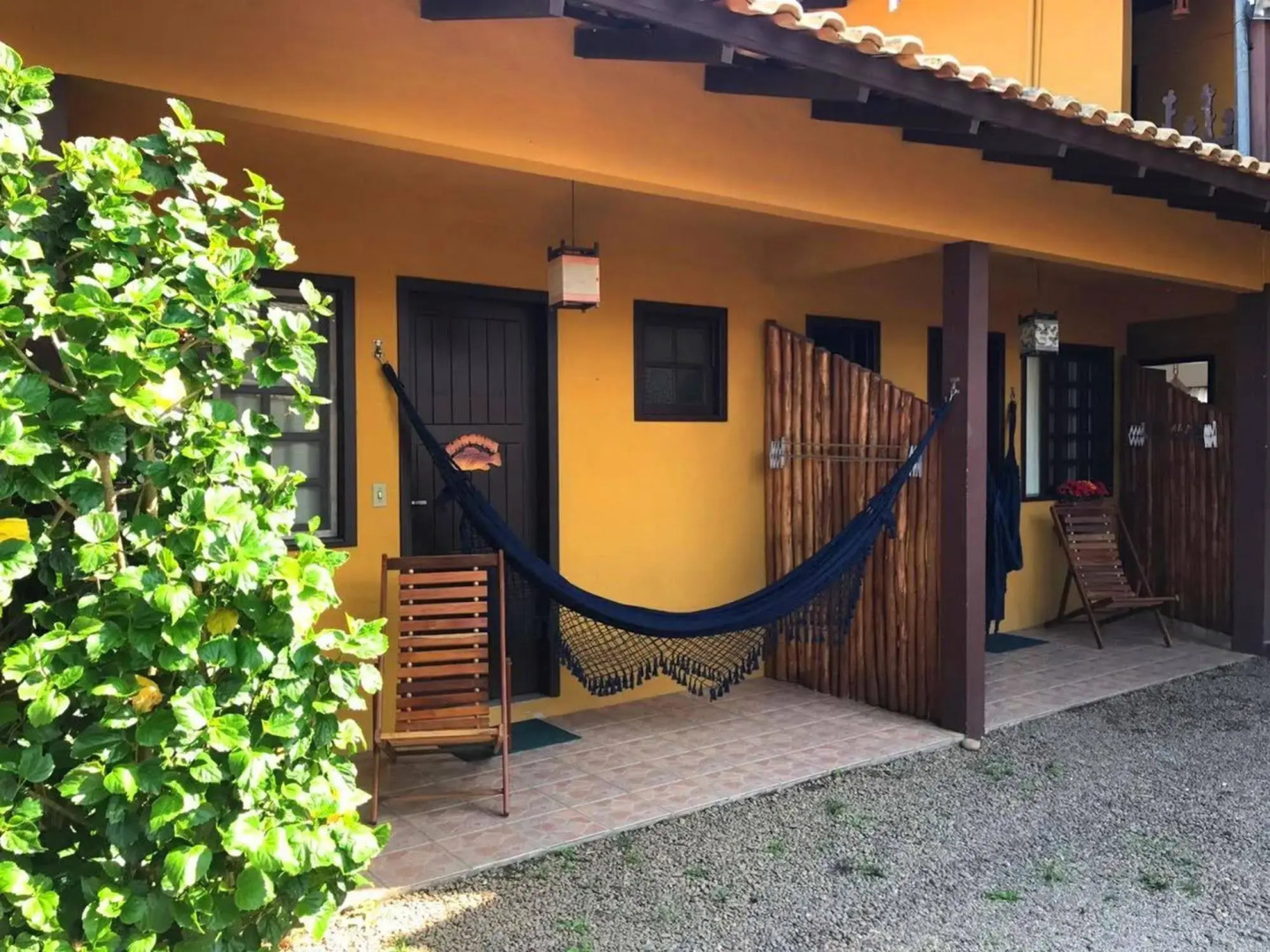 Pousada Habitat Marinho