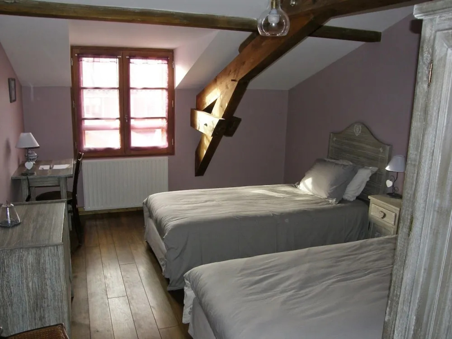 Gîte de la Commanderie