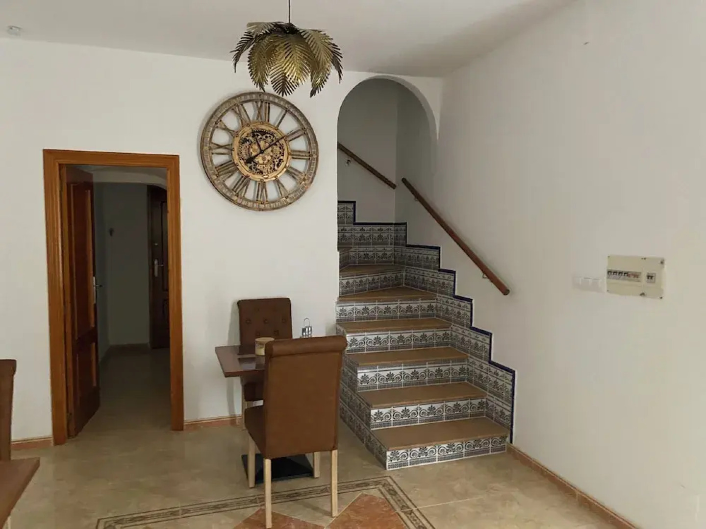 3beds Villa w/ Pool - Near Almeria Beaches