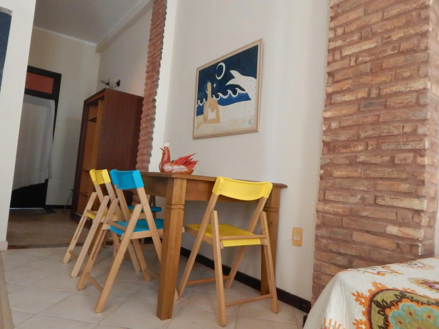 Solar do Carmo Suites & Apartments