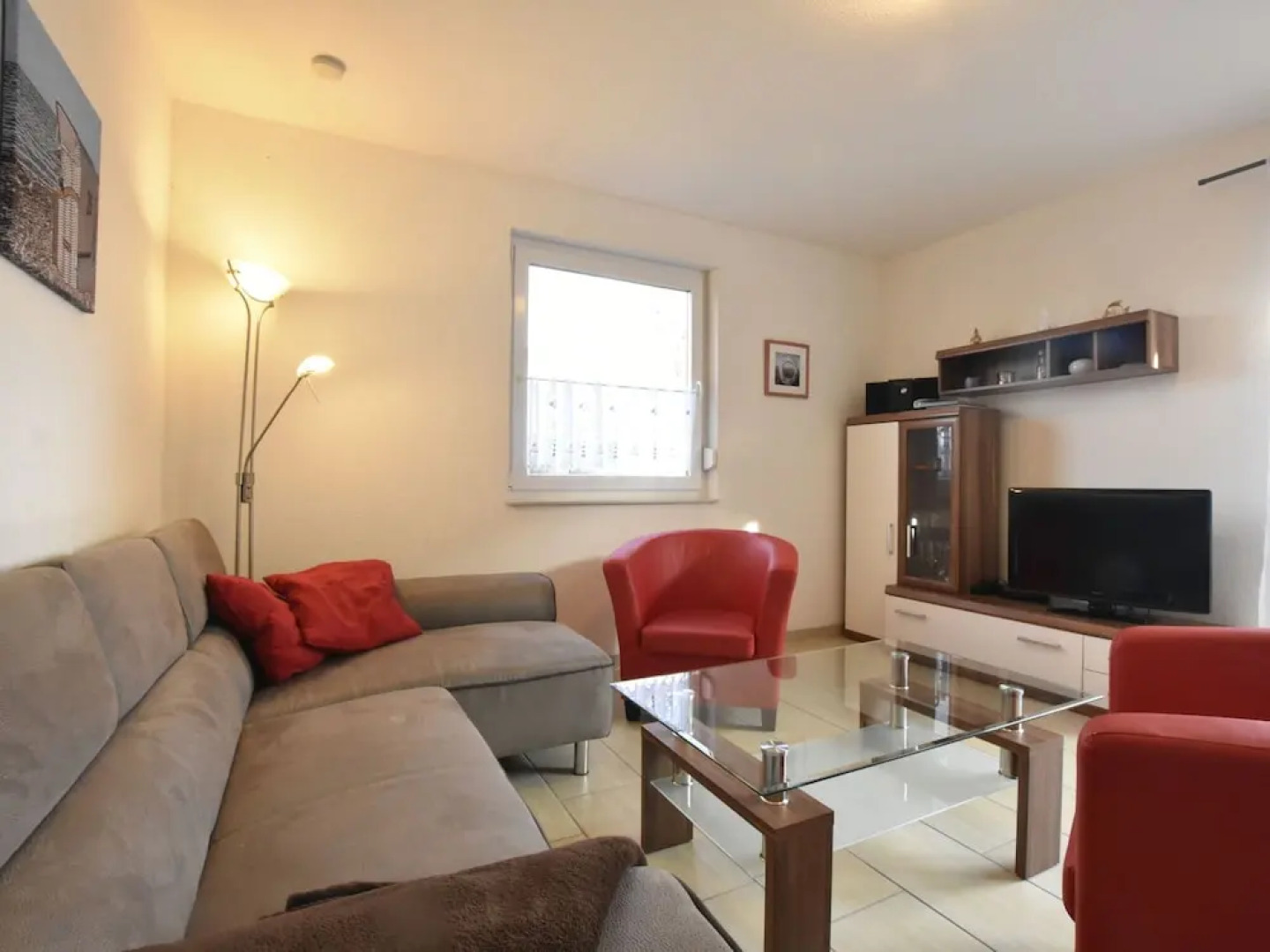 Ferienhaus mit Sauna in Boiensdorf am Salzhaff