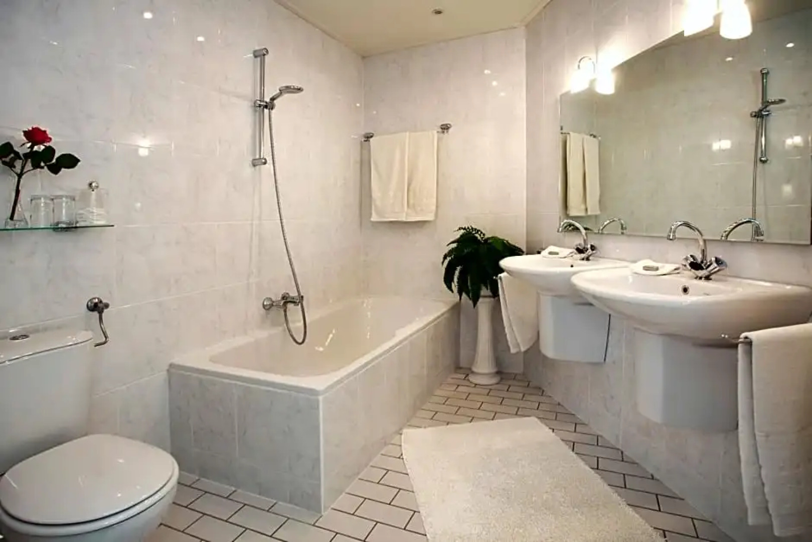 Bed and Breakfast Holter