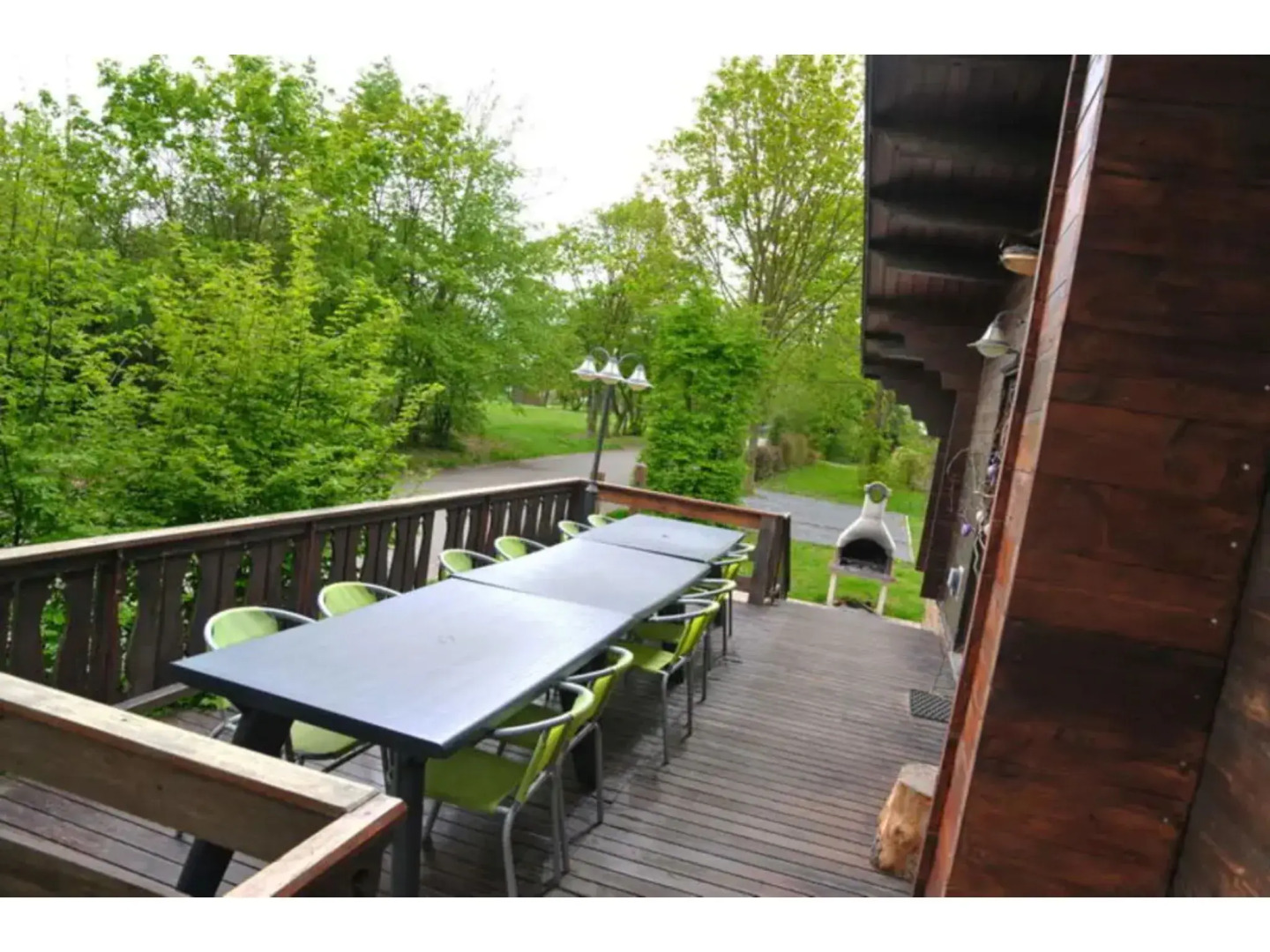 Inviting Holiday Home, Near Cave of Lorette, Namur and Parc Naturel Rgional des Ardennes