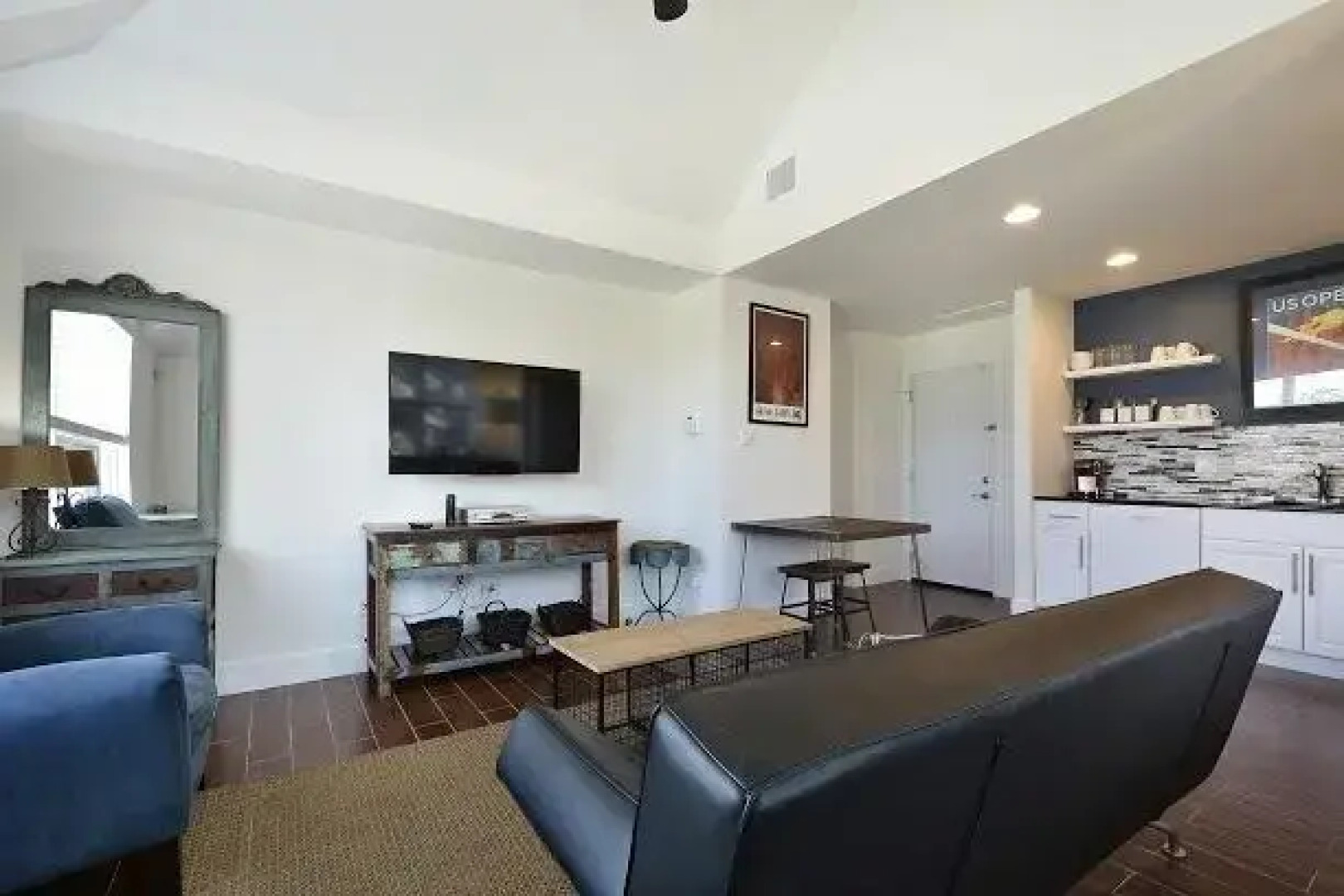 East Downtown Austin Apartment by TurnKey Vacation Rentals