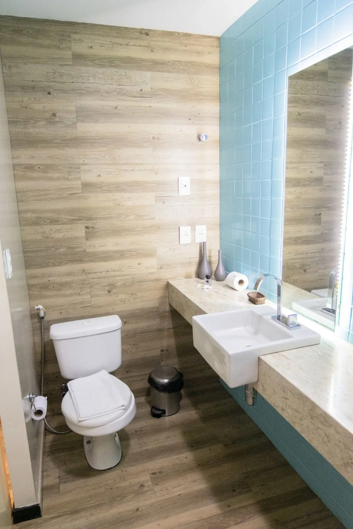 Arrey Executive Hotel