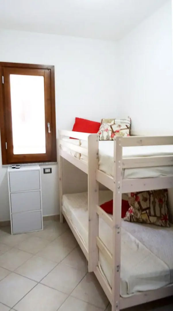 Affittimoderni Castelsardo Lentisco - Csle03