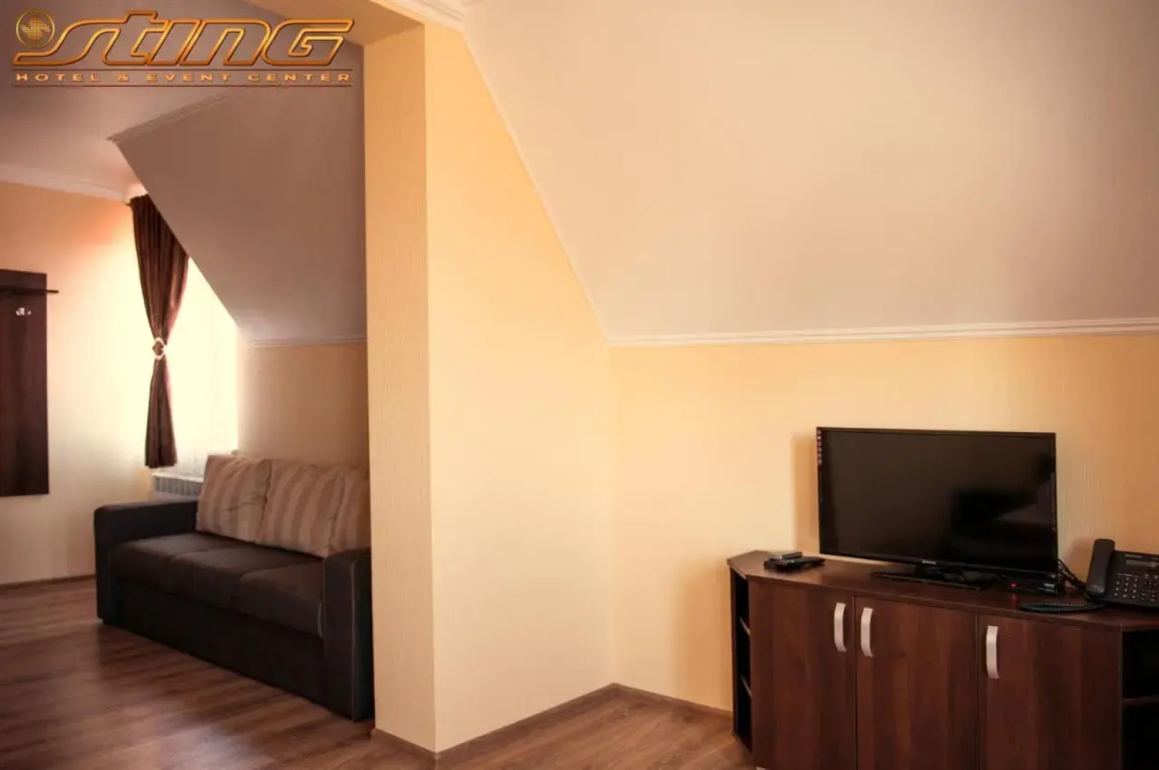 Sting Hotel & Event Palace