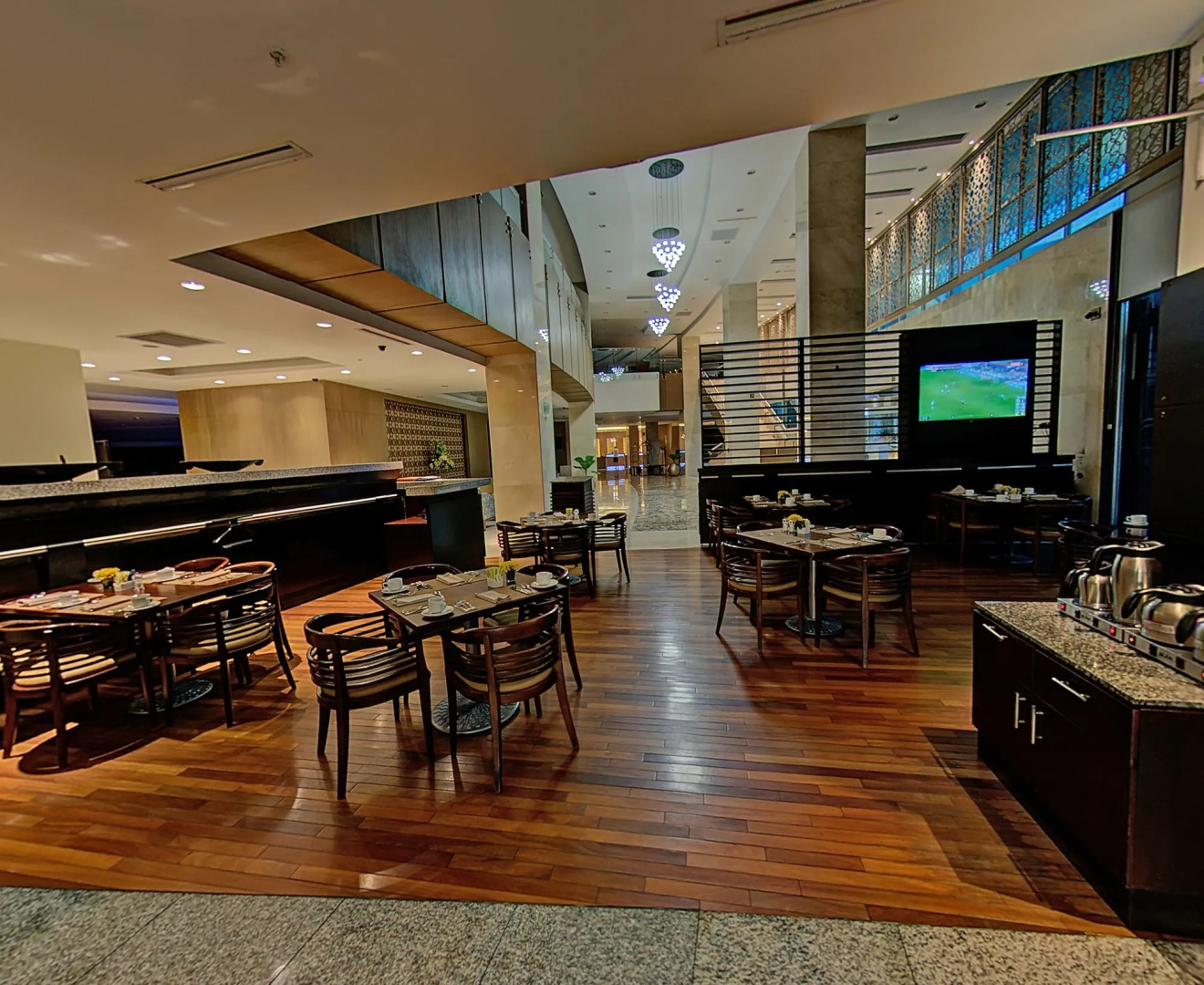 Sheraton Guayaquil Hotel