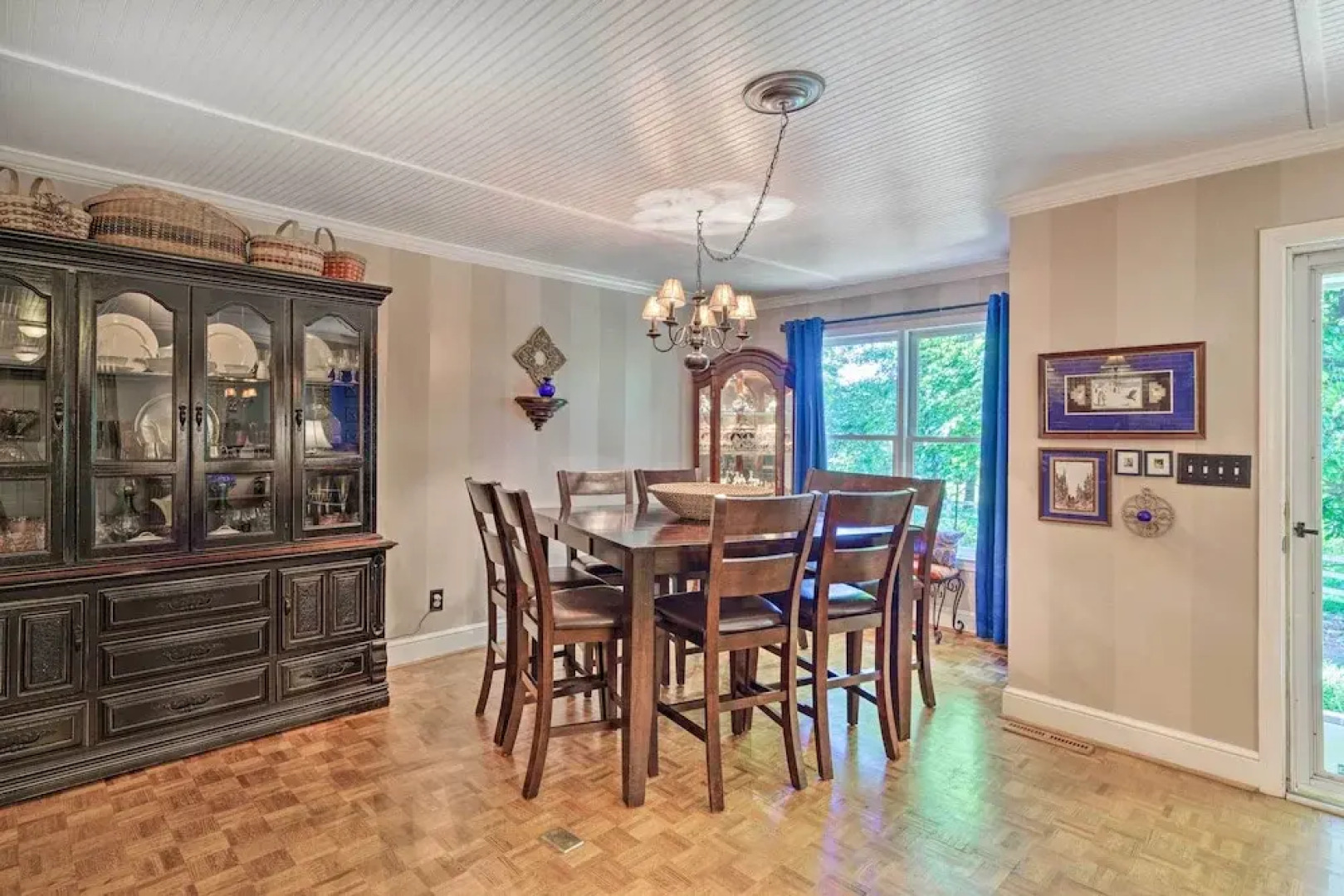 Dobson Getaway w/ Private Pool & Game Room!