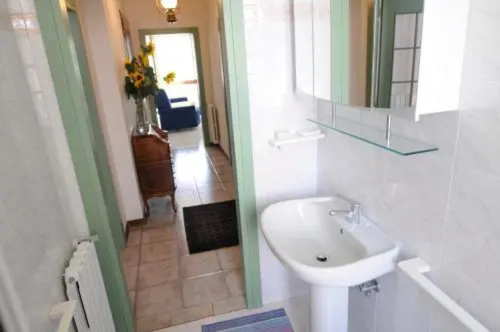 Appartamento Colli & Terme