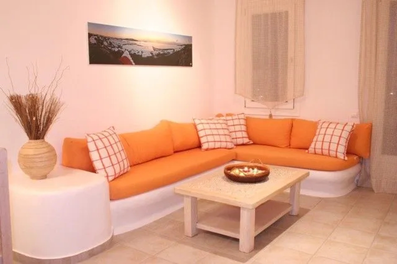 Villa Meliti Mykonos