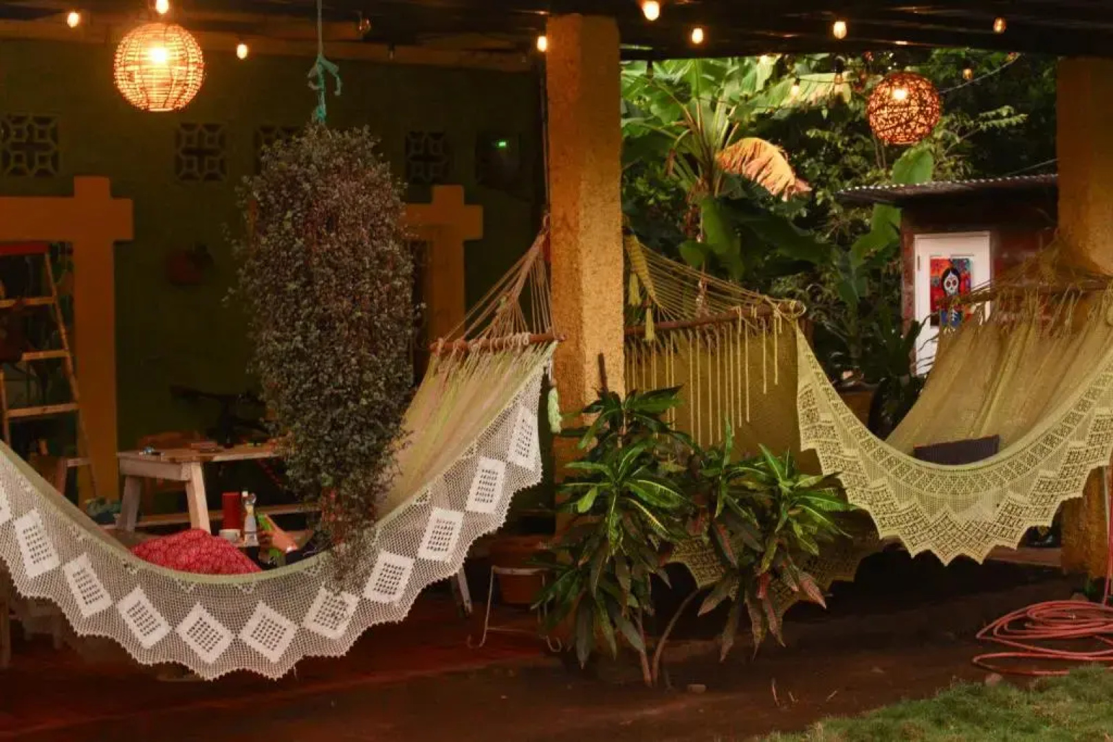 Hostal Casa Mauro