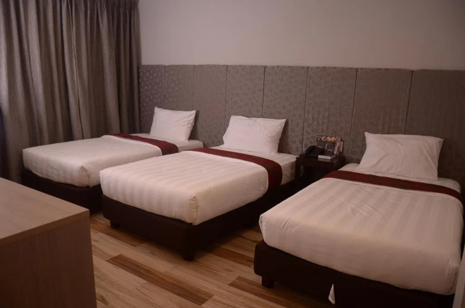 Casa Virginia Resort