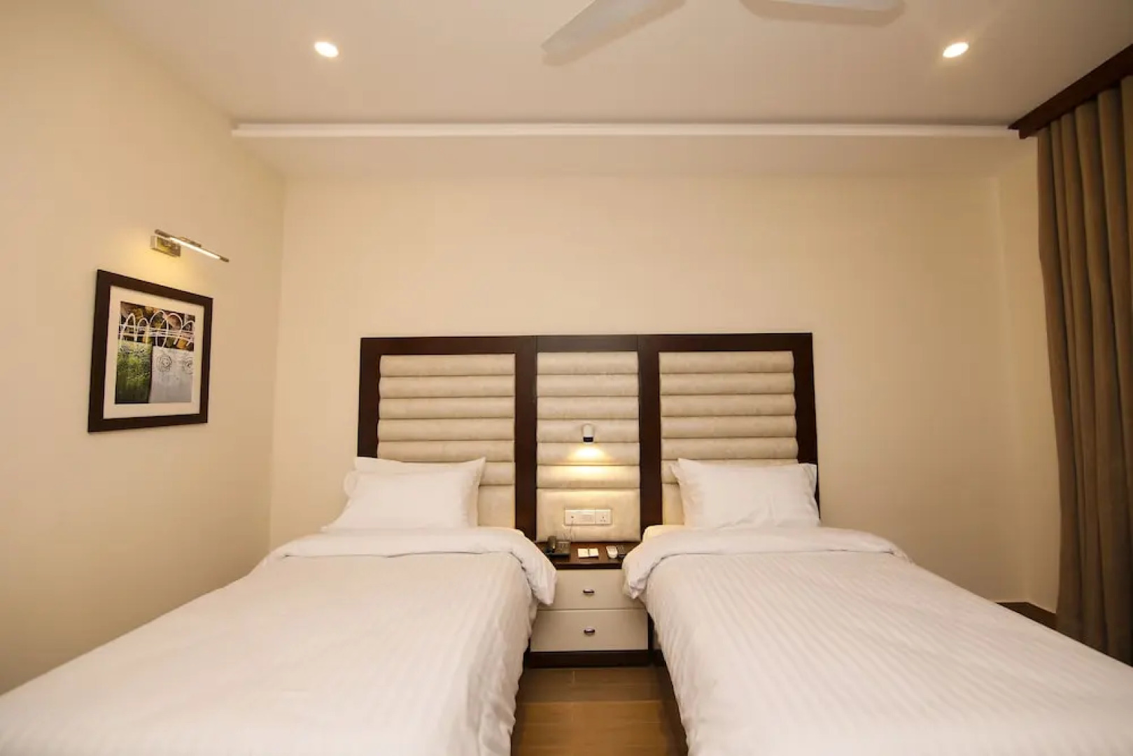 Hotel One Rahim Yar Khan