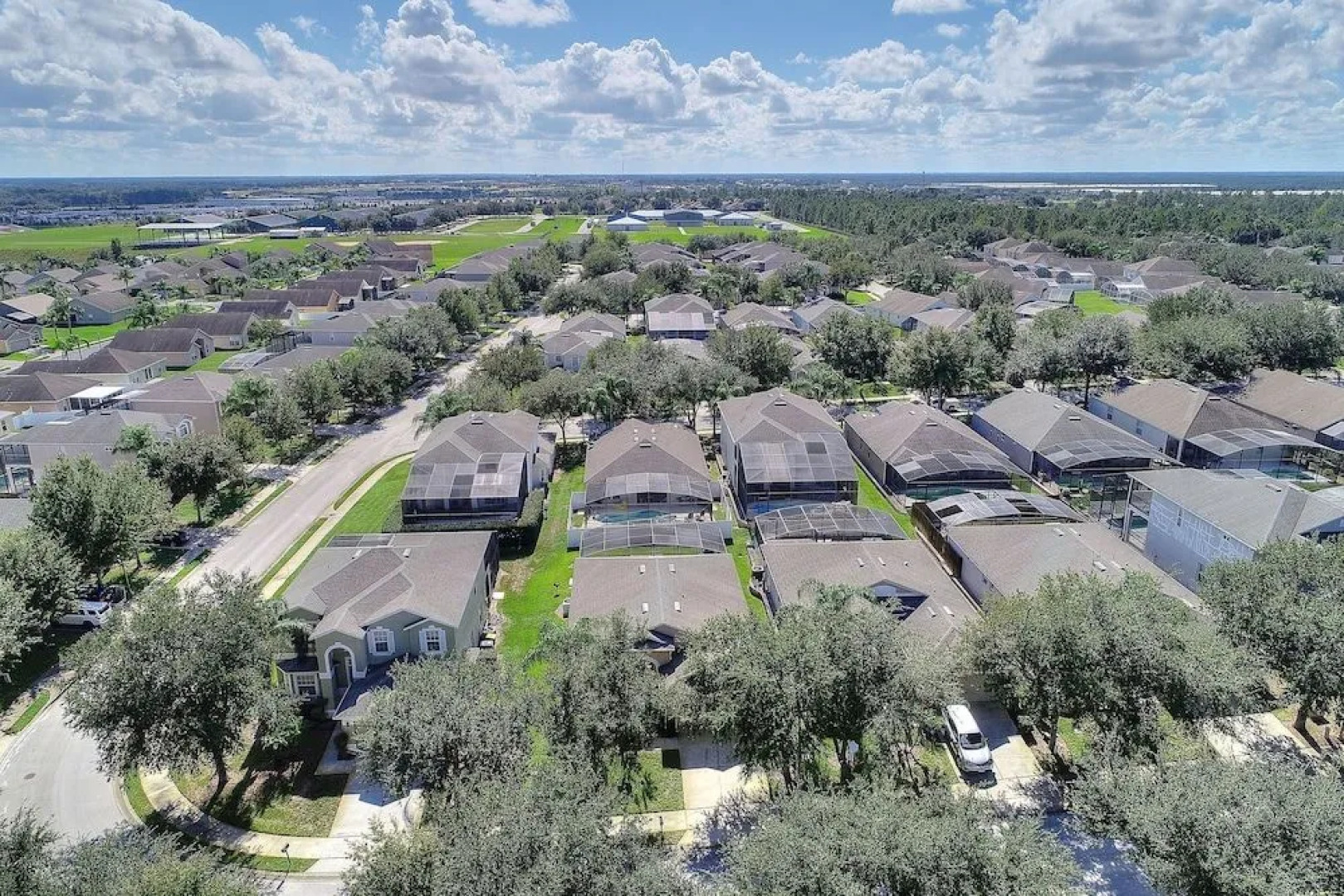 West Haven by Shine Villas