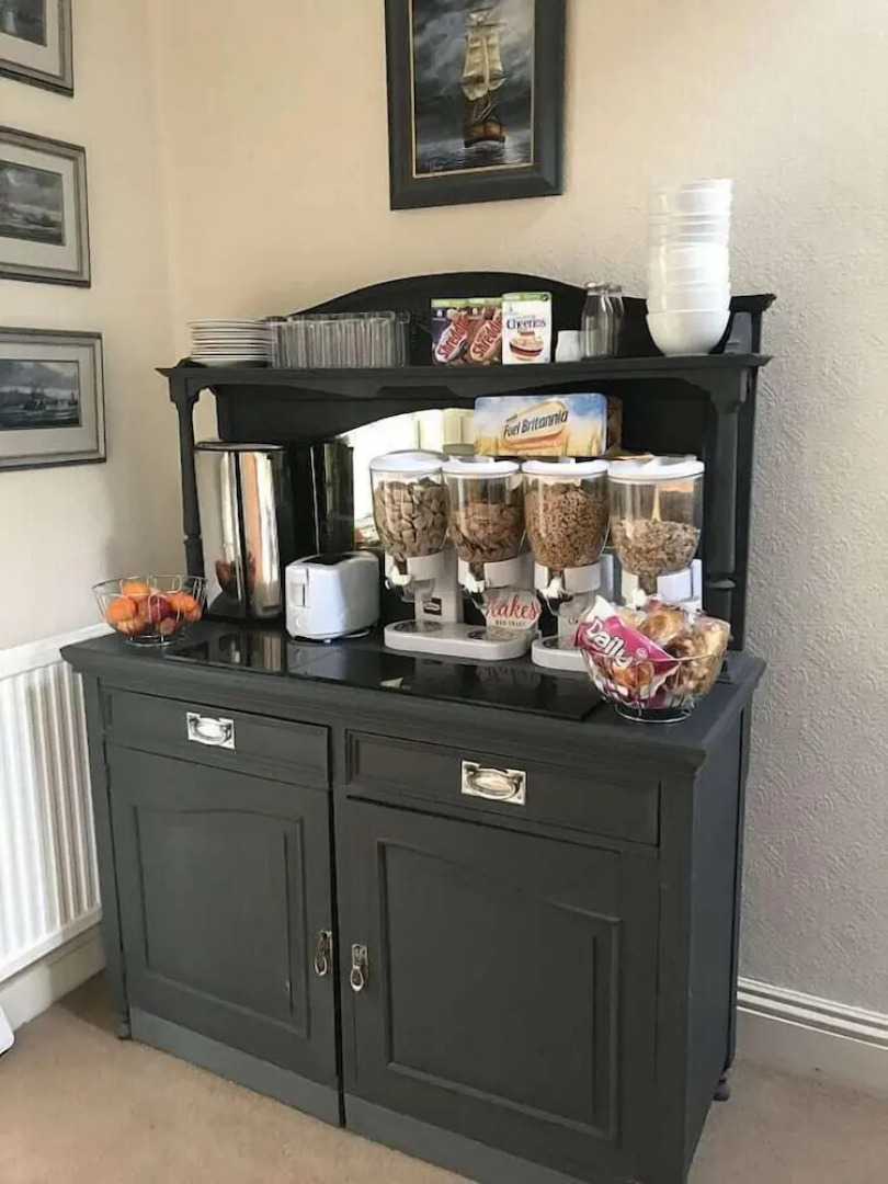 Manor View Guest House