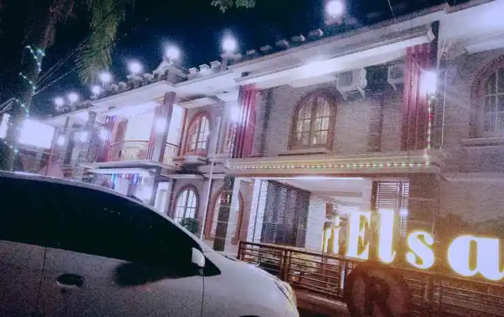 Hotel Puri Elsas Syariah