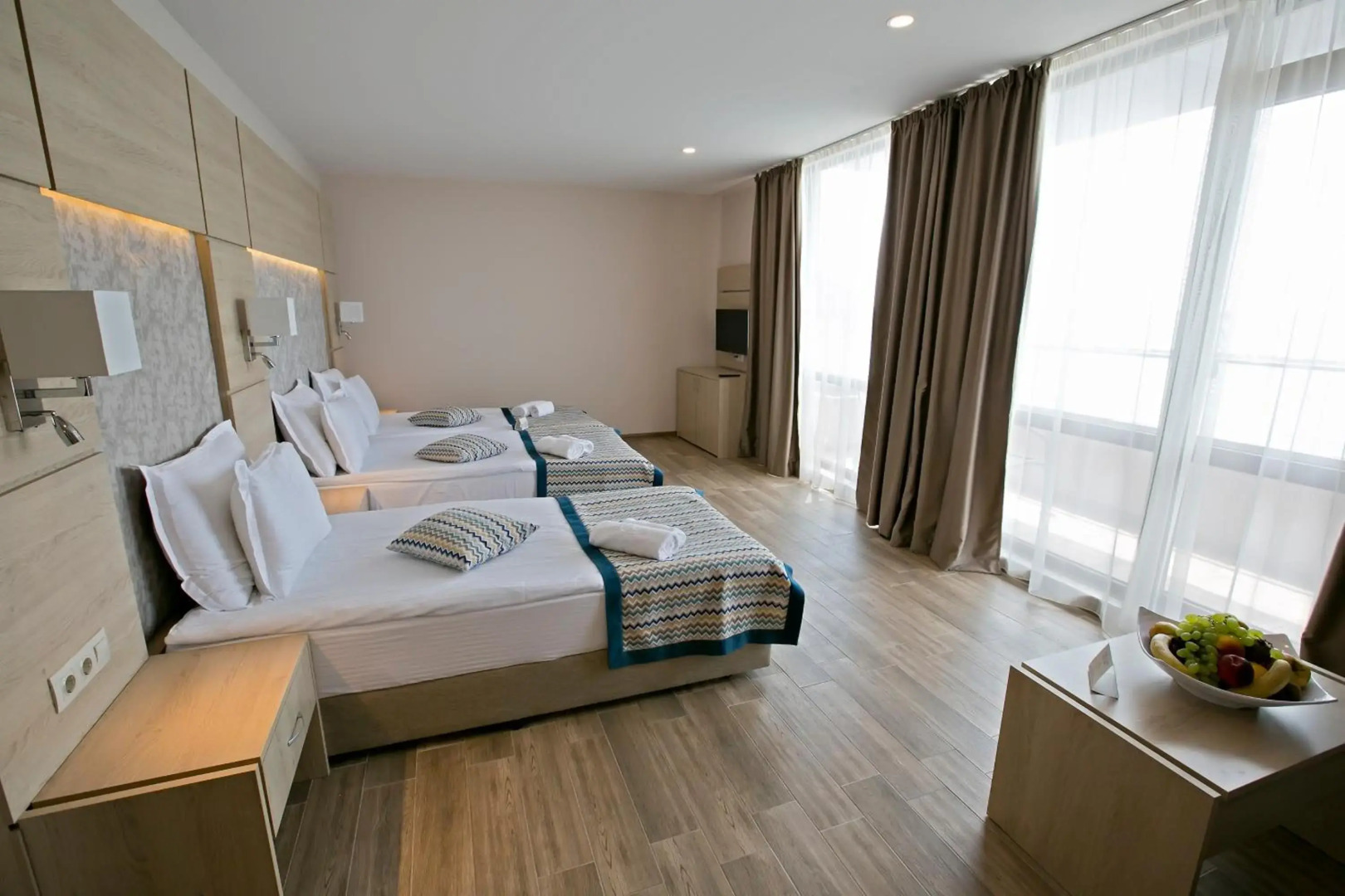 Royal Grand Hotel and Spa - All Inclusive