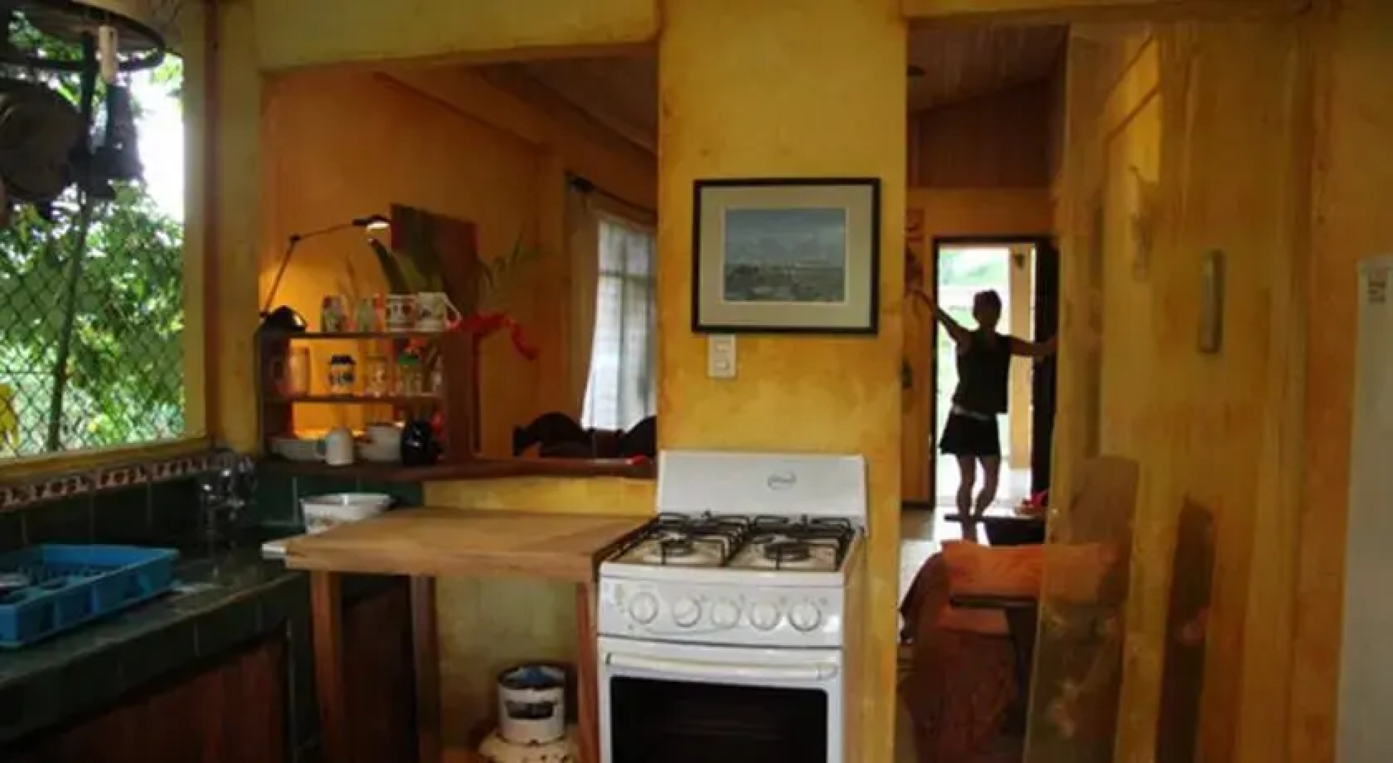 Art-house El Chante