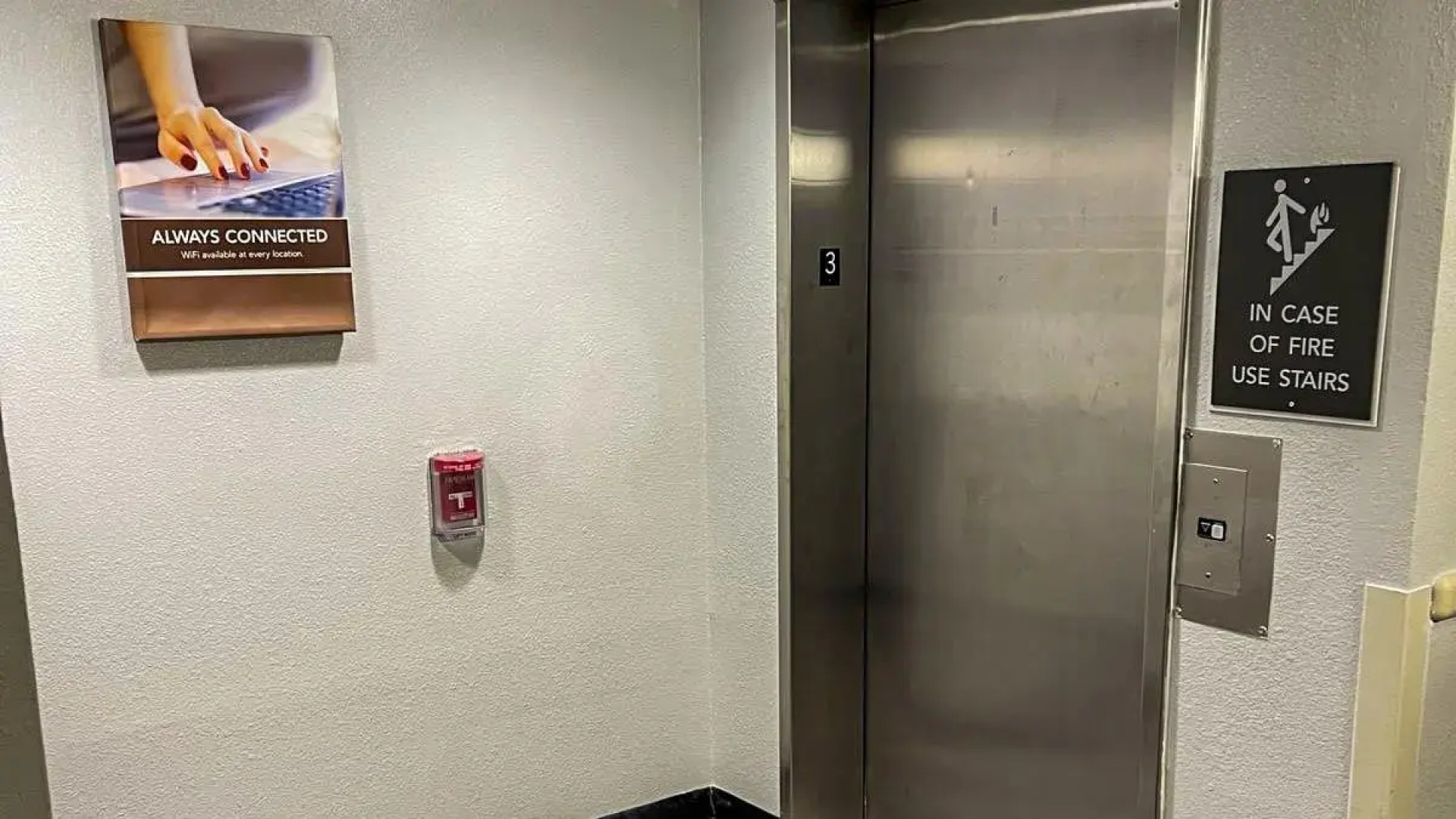 Motel 6 Caseyville, IL - Caseyville Il