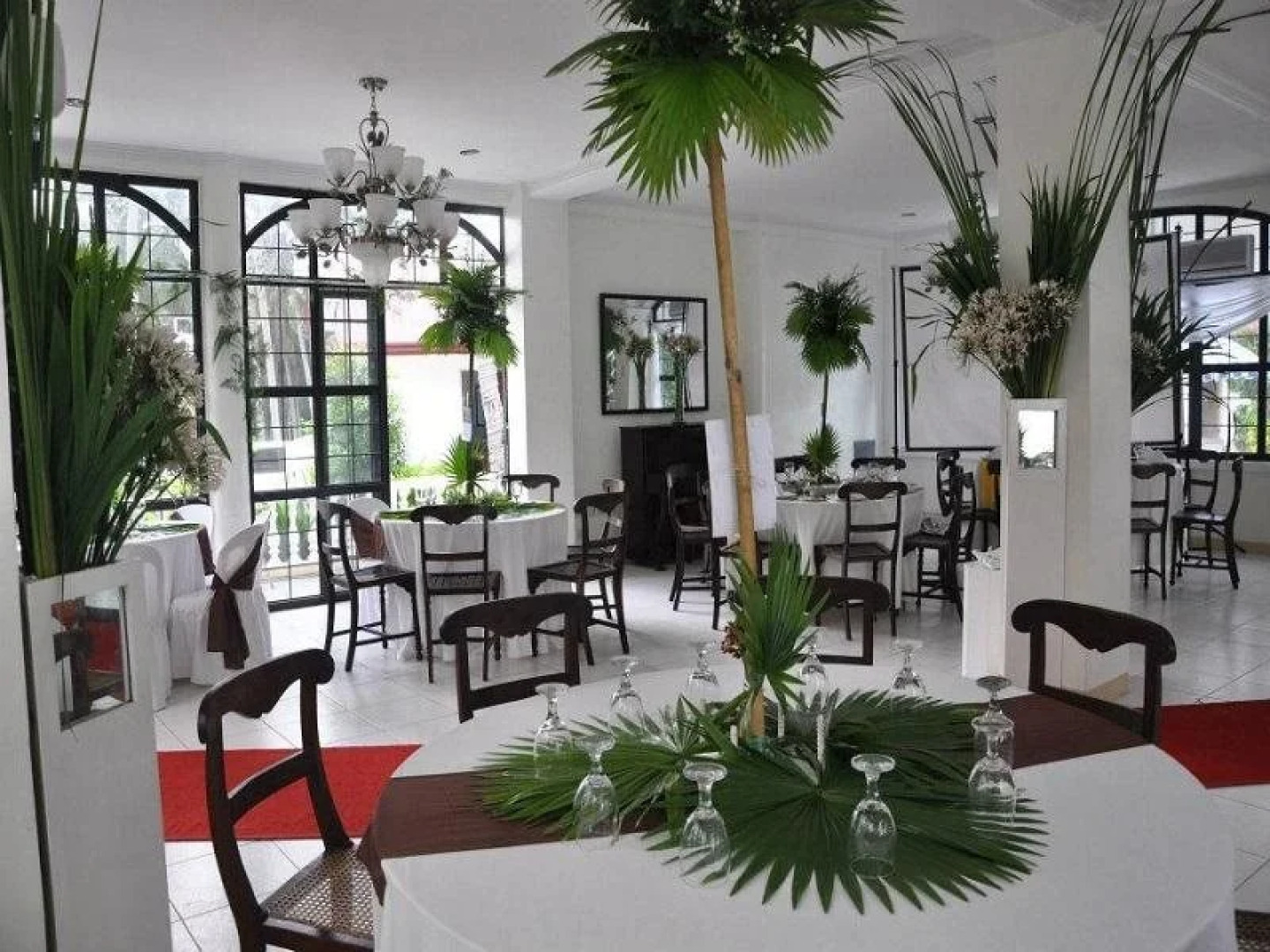 Taal Imperial Hotel and Resort