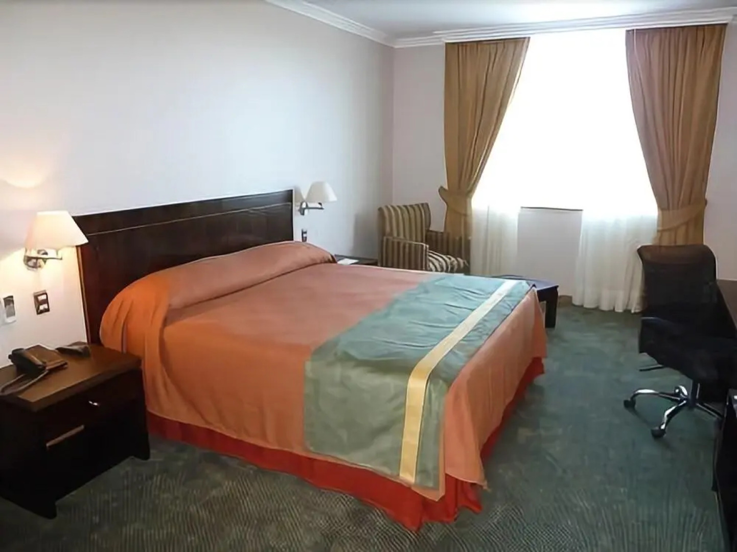 Diego Almagro Lomas Verdes