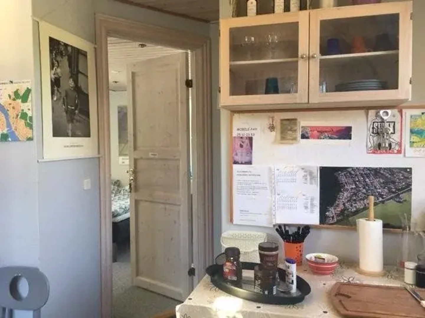 Bangsebro Skovens Bed & Breakfast