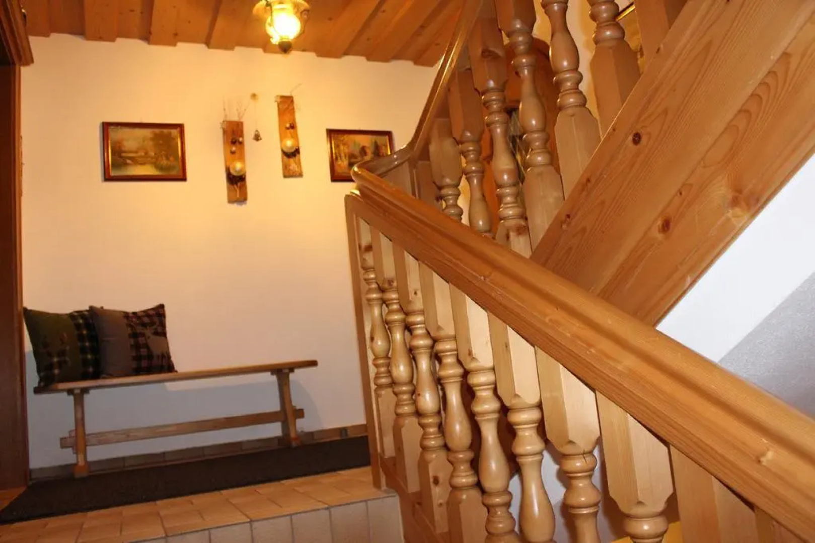 Komfort Appartements Talbach