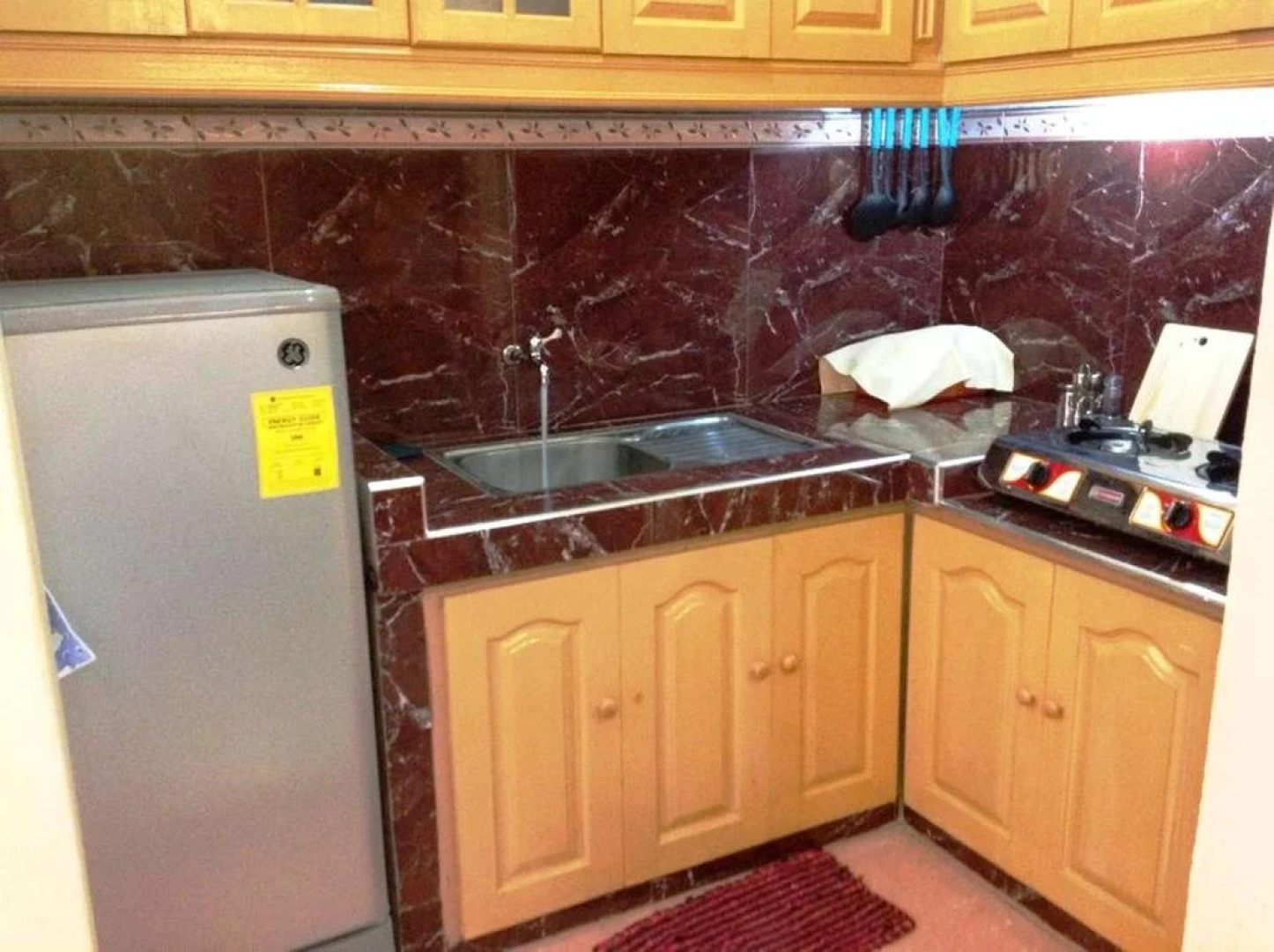 Belinda's Guesthouse