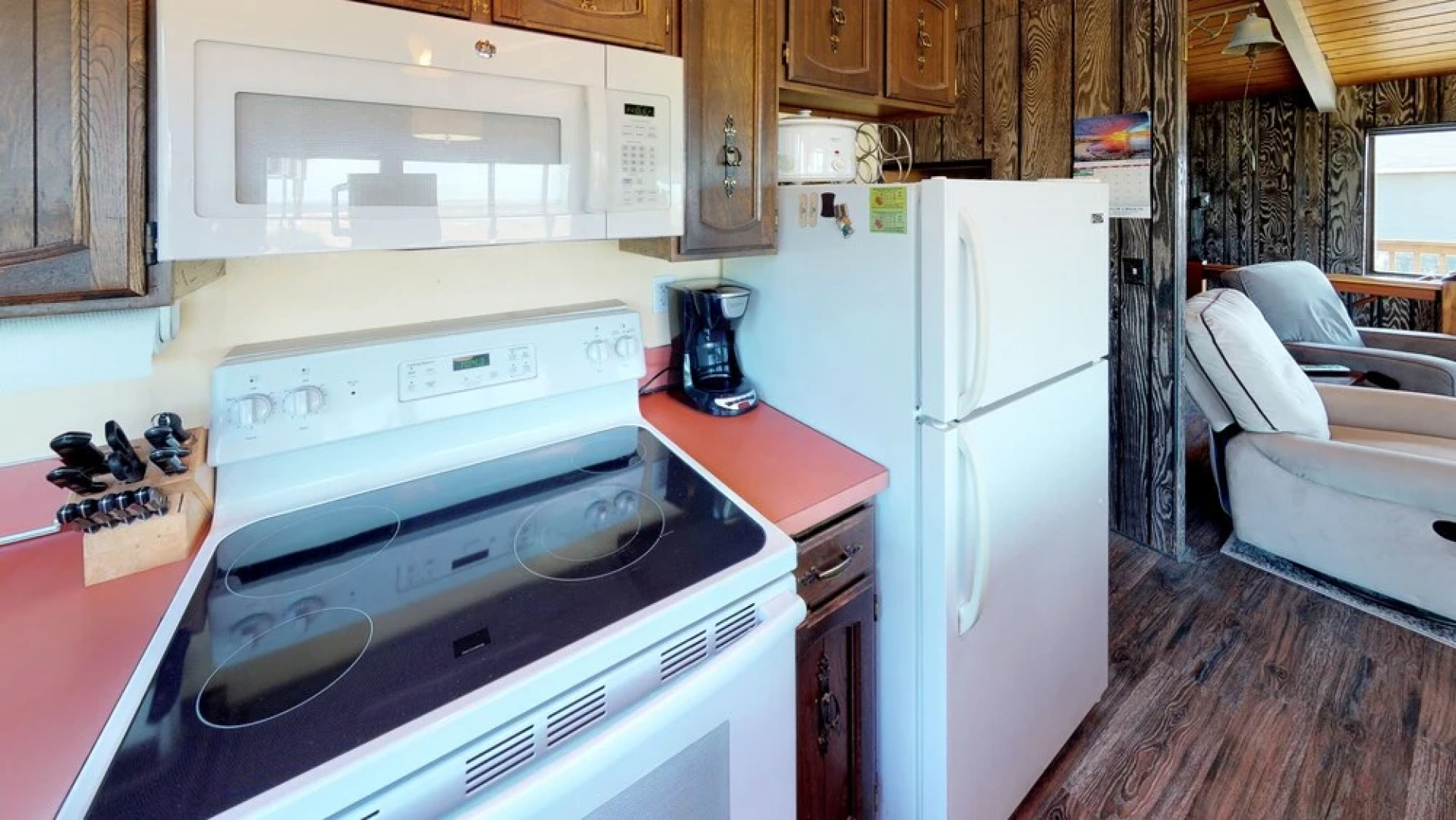 La Playa - 2 Br Home