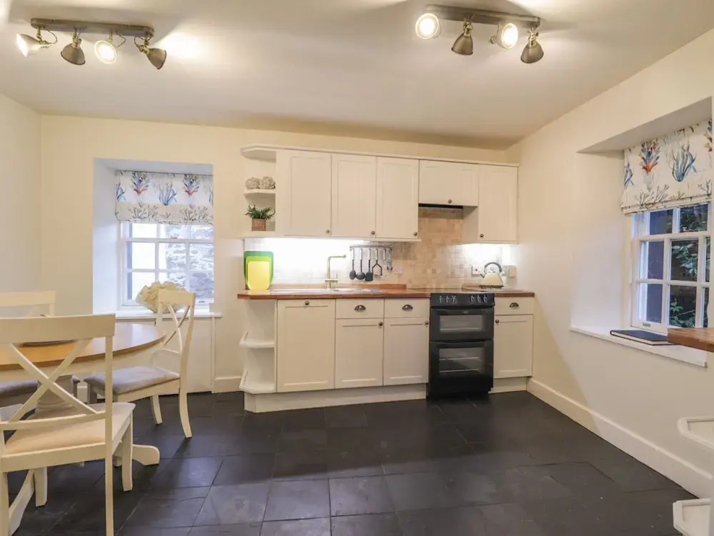 Lydia Cottage - Cromarty