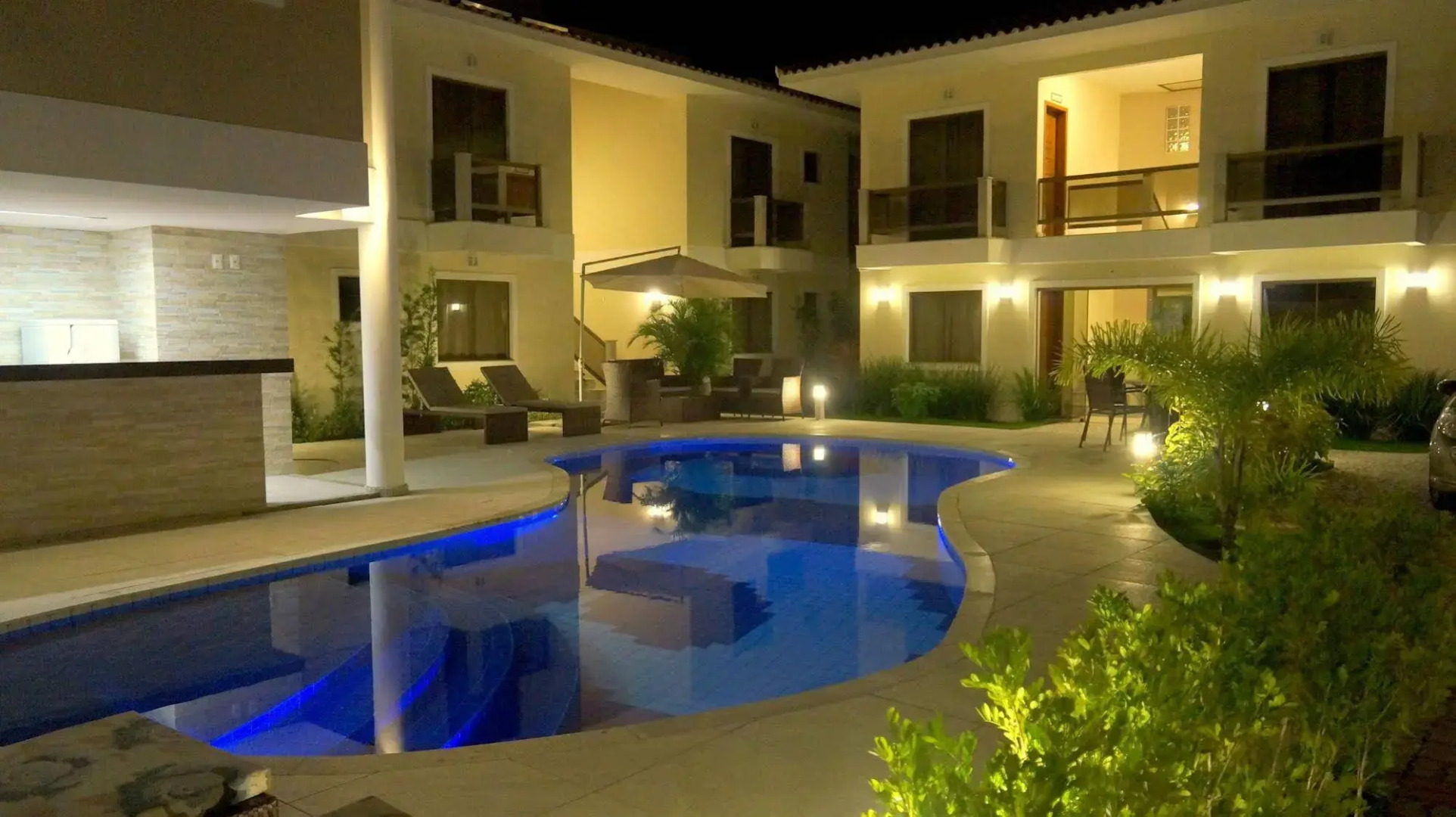 Residencial Portinari