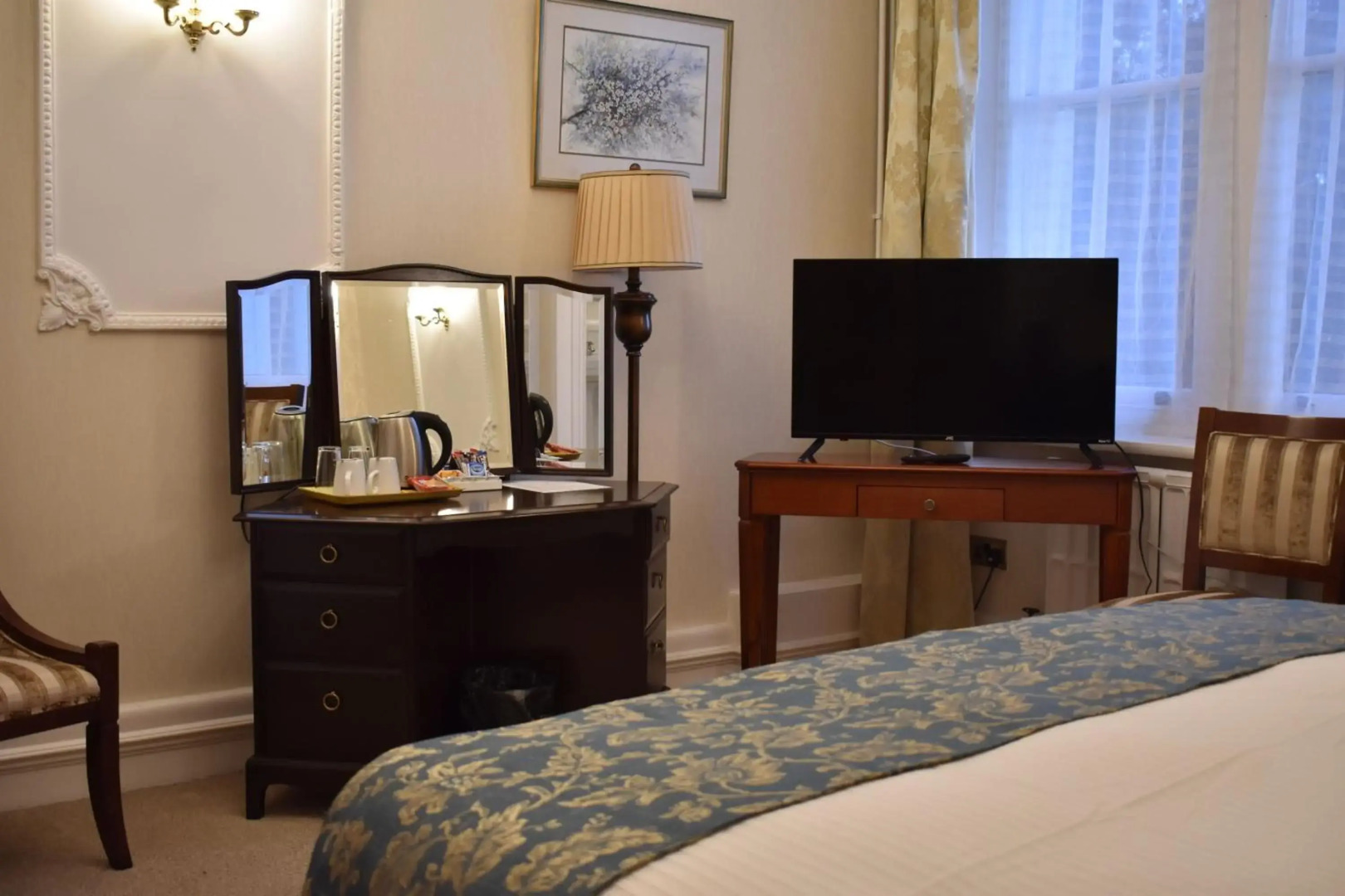 Botleigh Grange Hotel & Spa