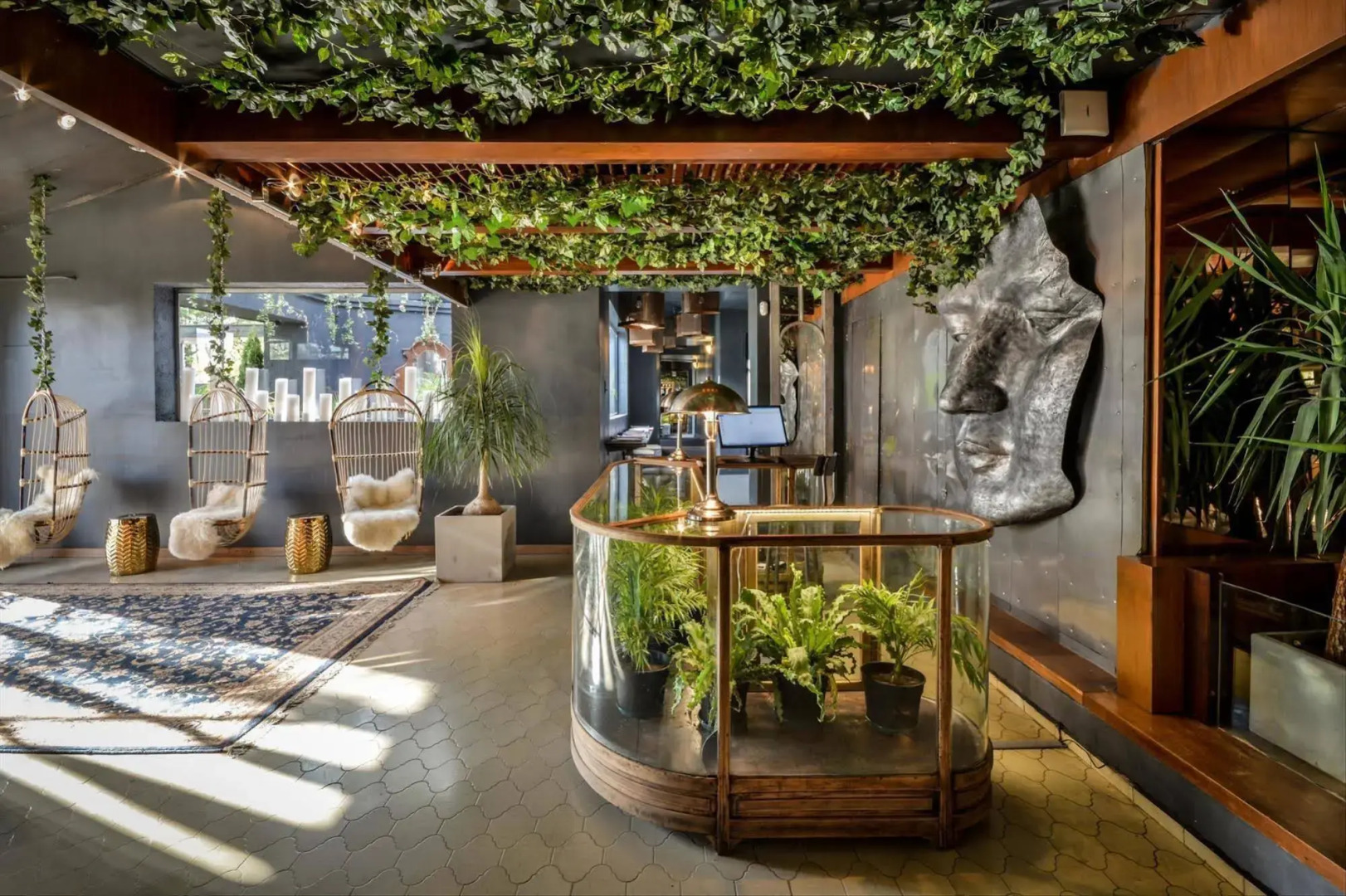 Casa Onas Hotel Boutique Cordoba