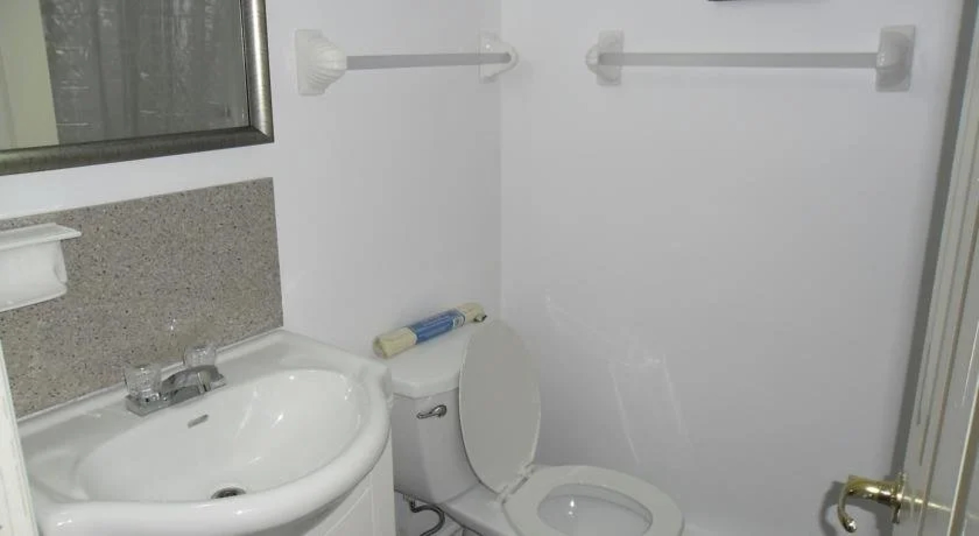 Auberge Restwell Motel