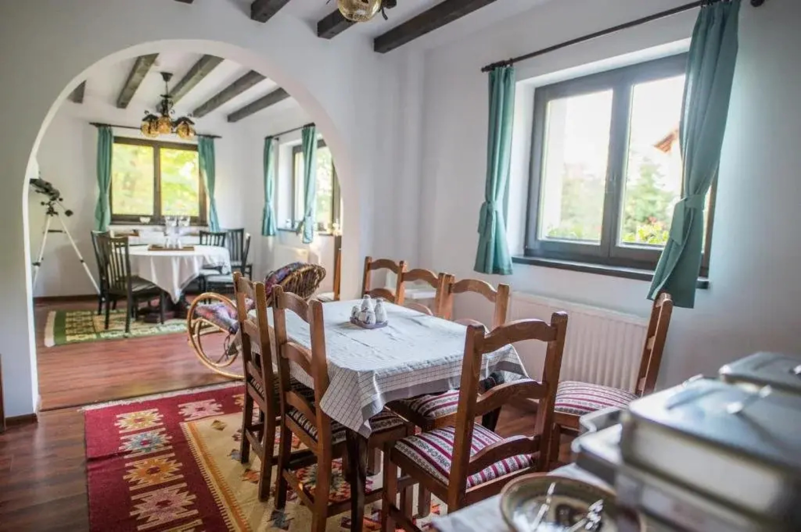 Casa Din Plai