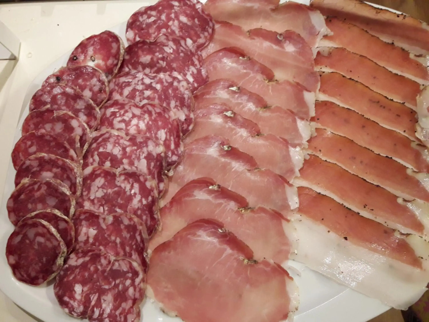 B&B Il Tempo Del Vento