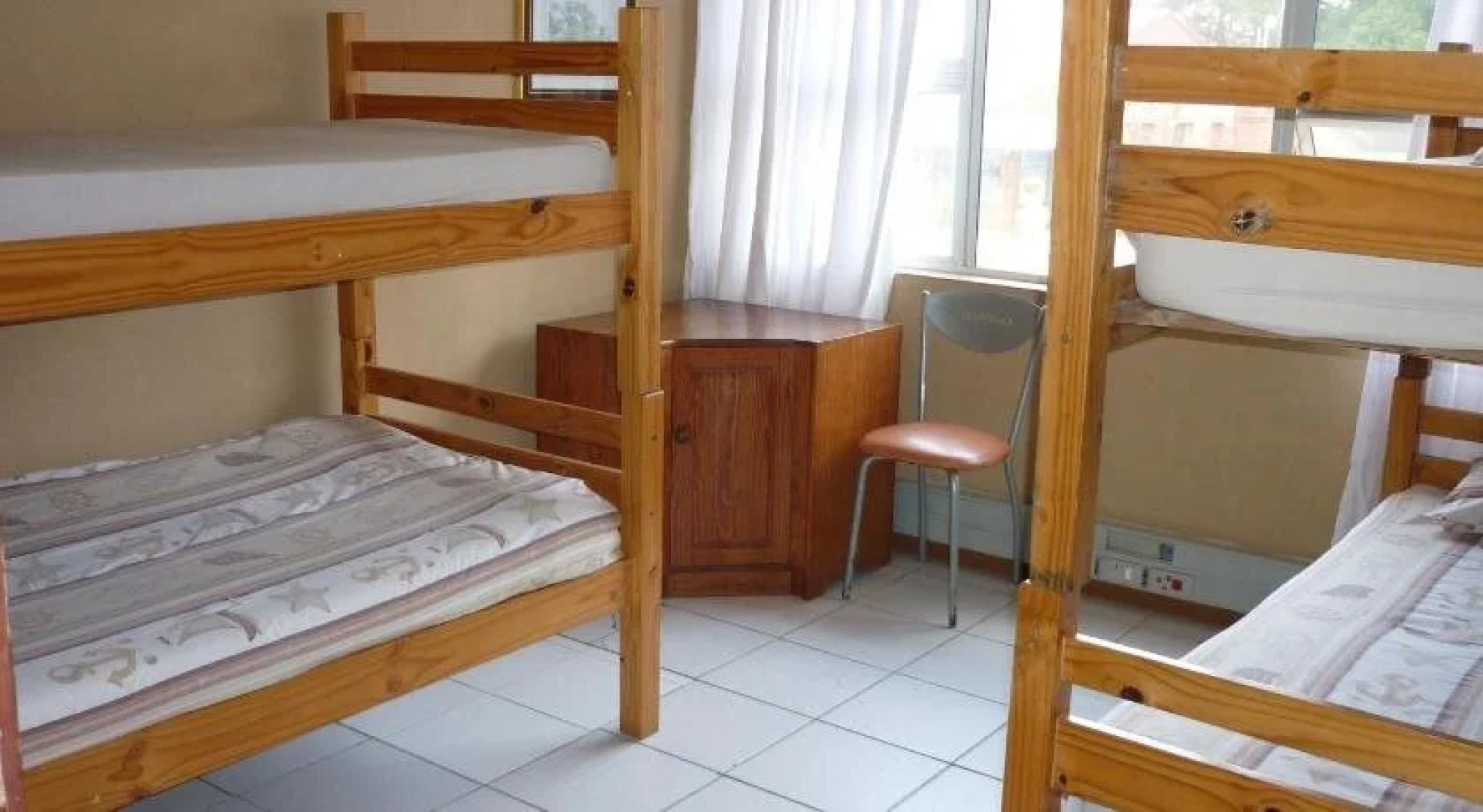 Accommodation Ballito