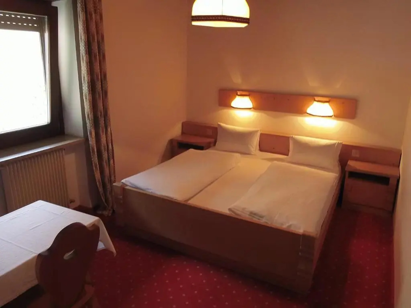 Garni Runggner Traubenhof